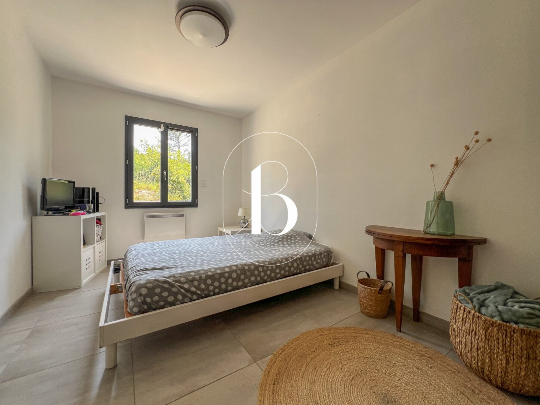 vente Villa Goudargues