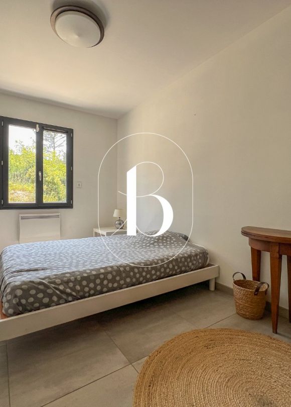 vente Villa Goudargues