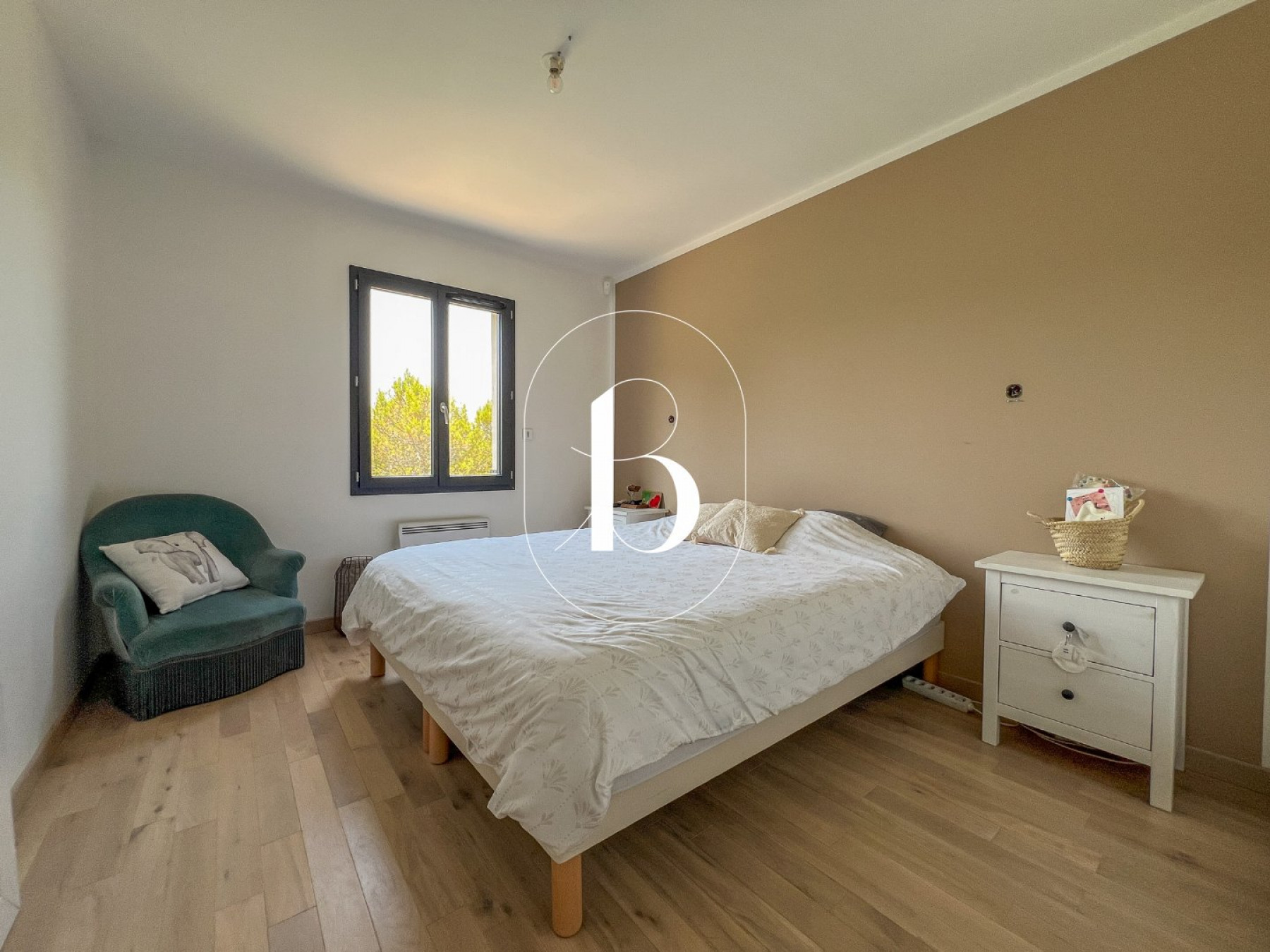 vente Villa Goudargues
