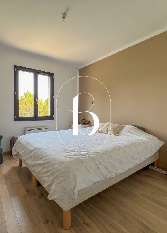 vente Villa Goudargues