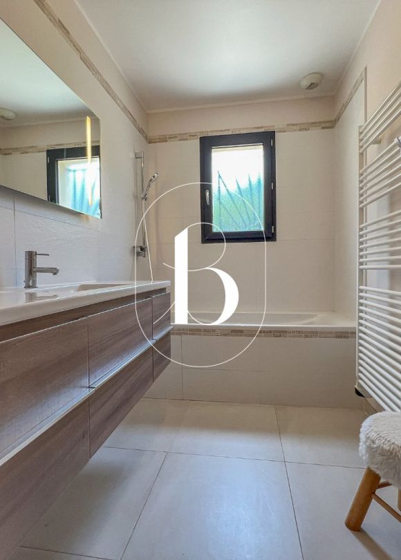 vente Villa Goudargues