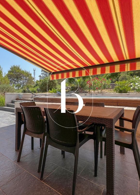 vente Villa Goudargues