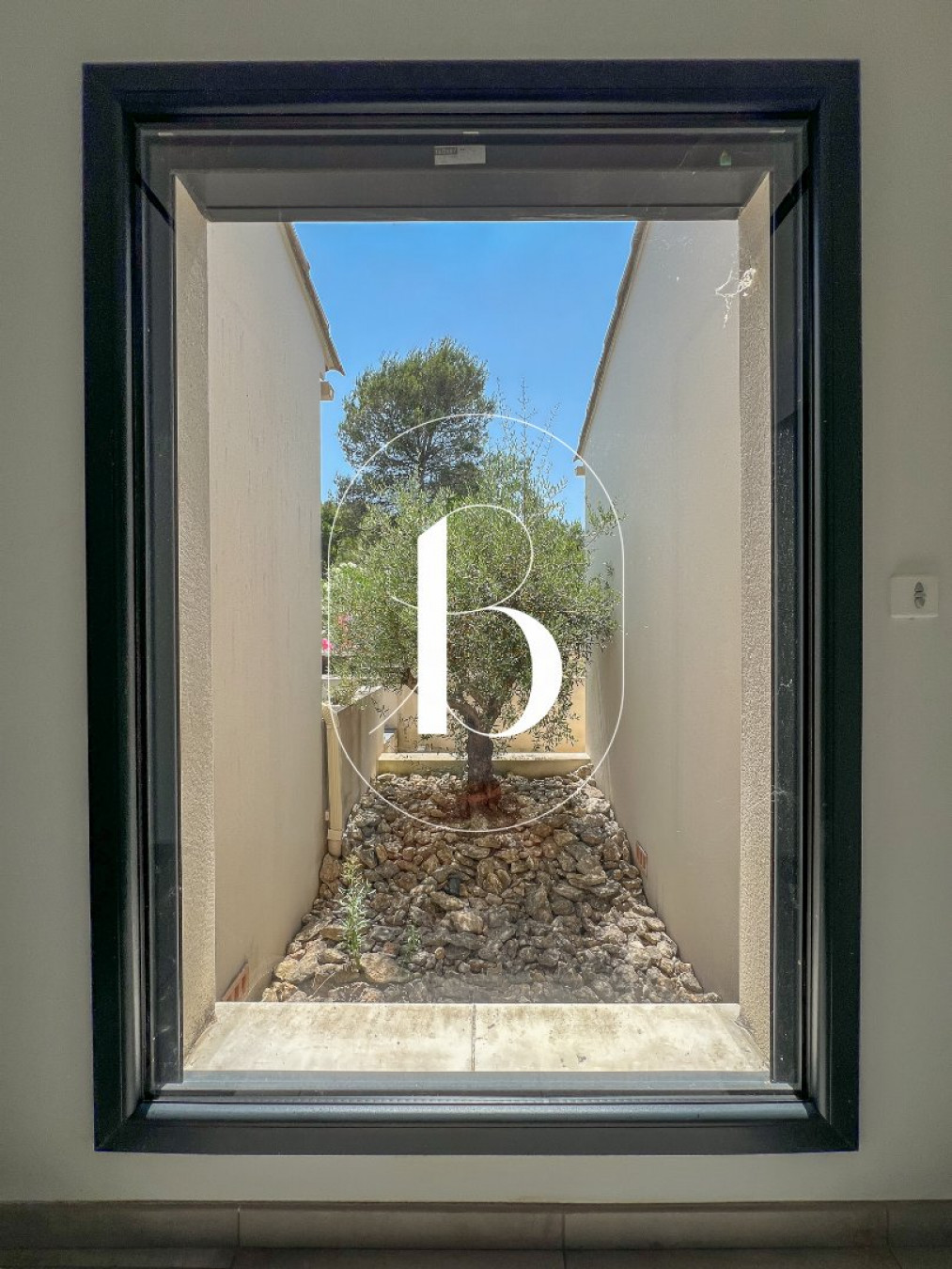 vente Villa Goudargues