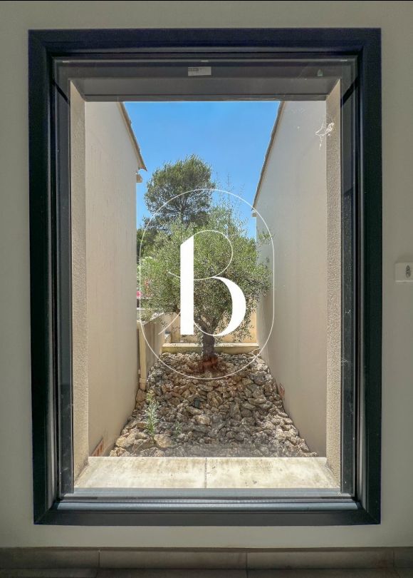 vente Villa Goudargues