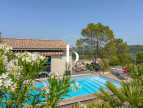 vente Villa Goudargues