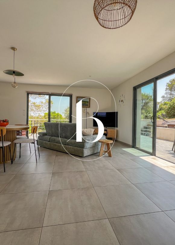 vente Villa Goudargues