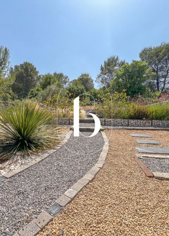 vente Villa Goudargues