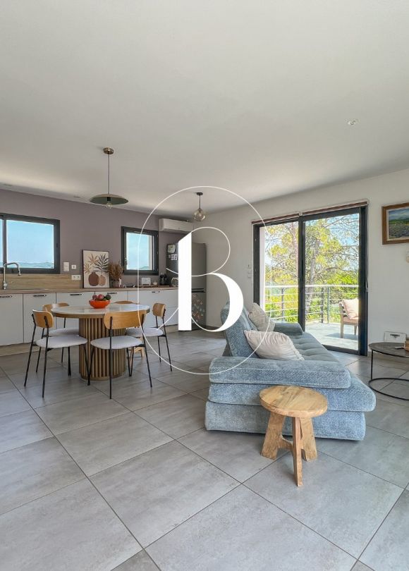 vente Villa Goudargues