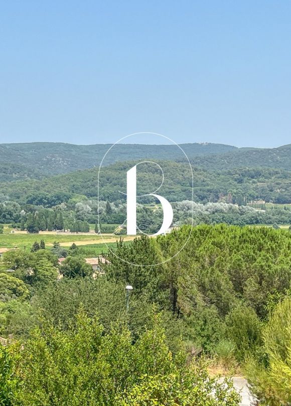 vente Villa Goudargues