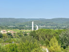 vente Villa Goudargues