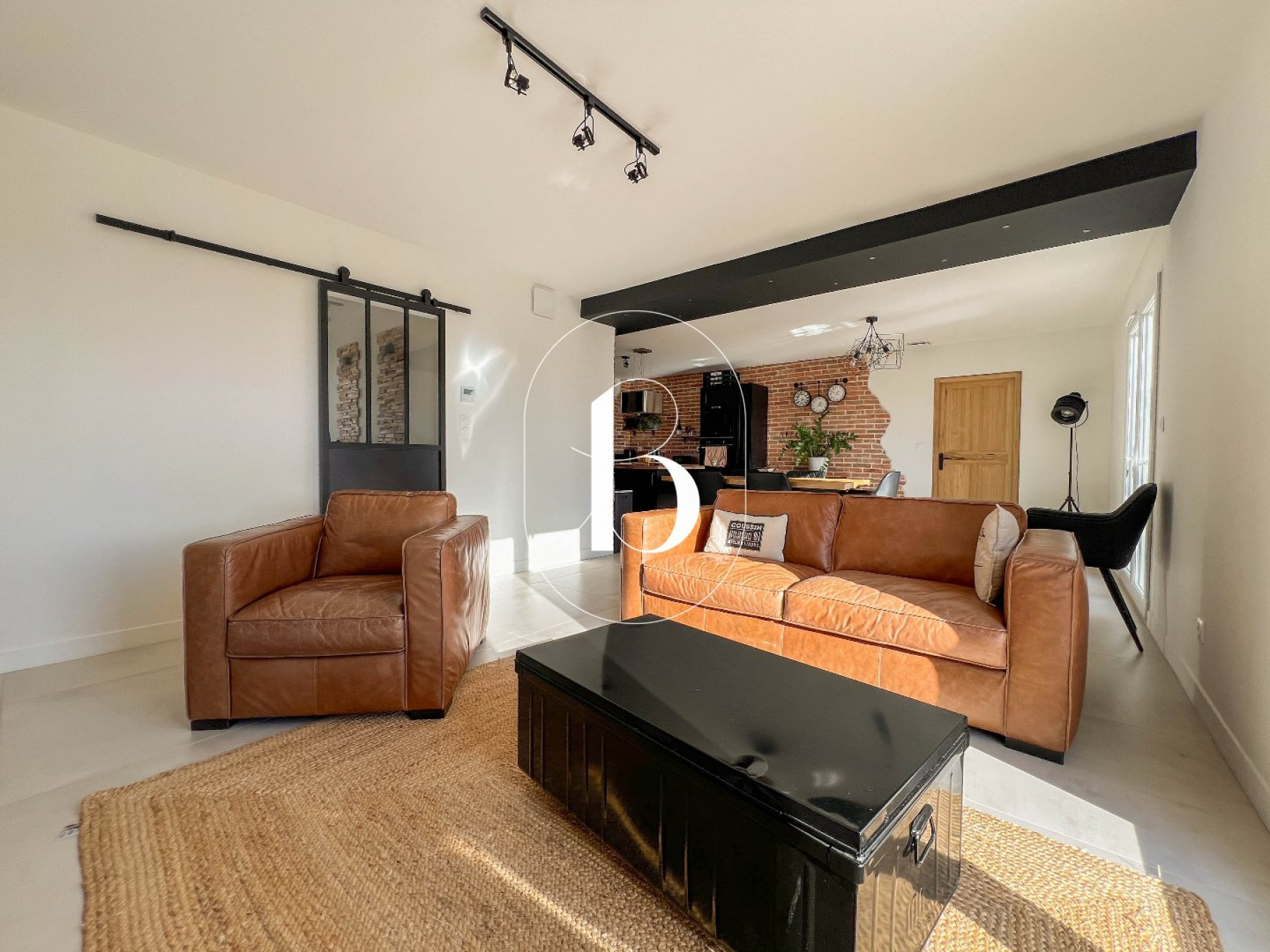 vente Villa Goudargues