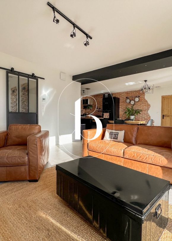 sale Villa Goudargues