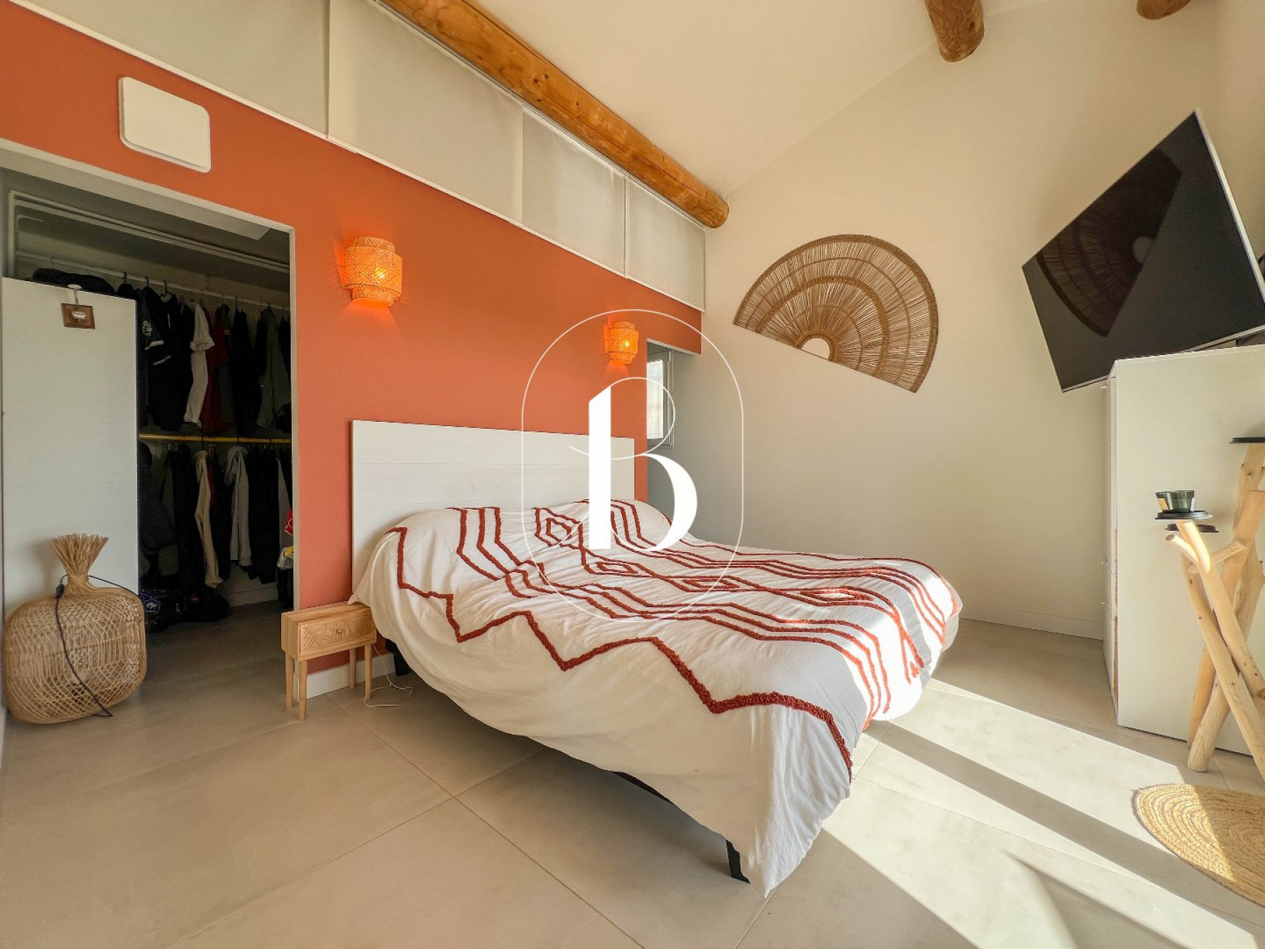 vente Villa Goudargues