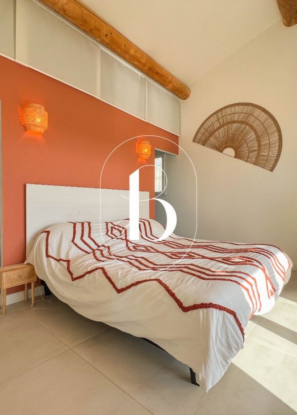 sale Villa Goudargues