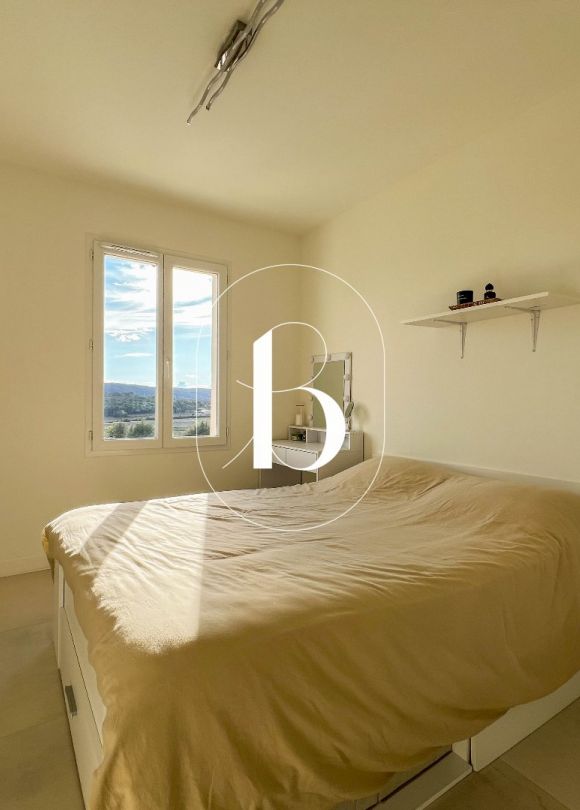 sale Villa Goudargues