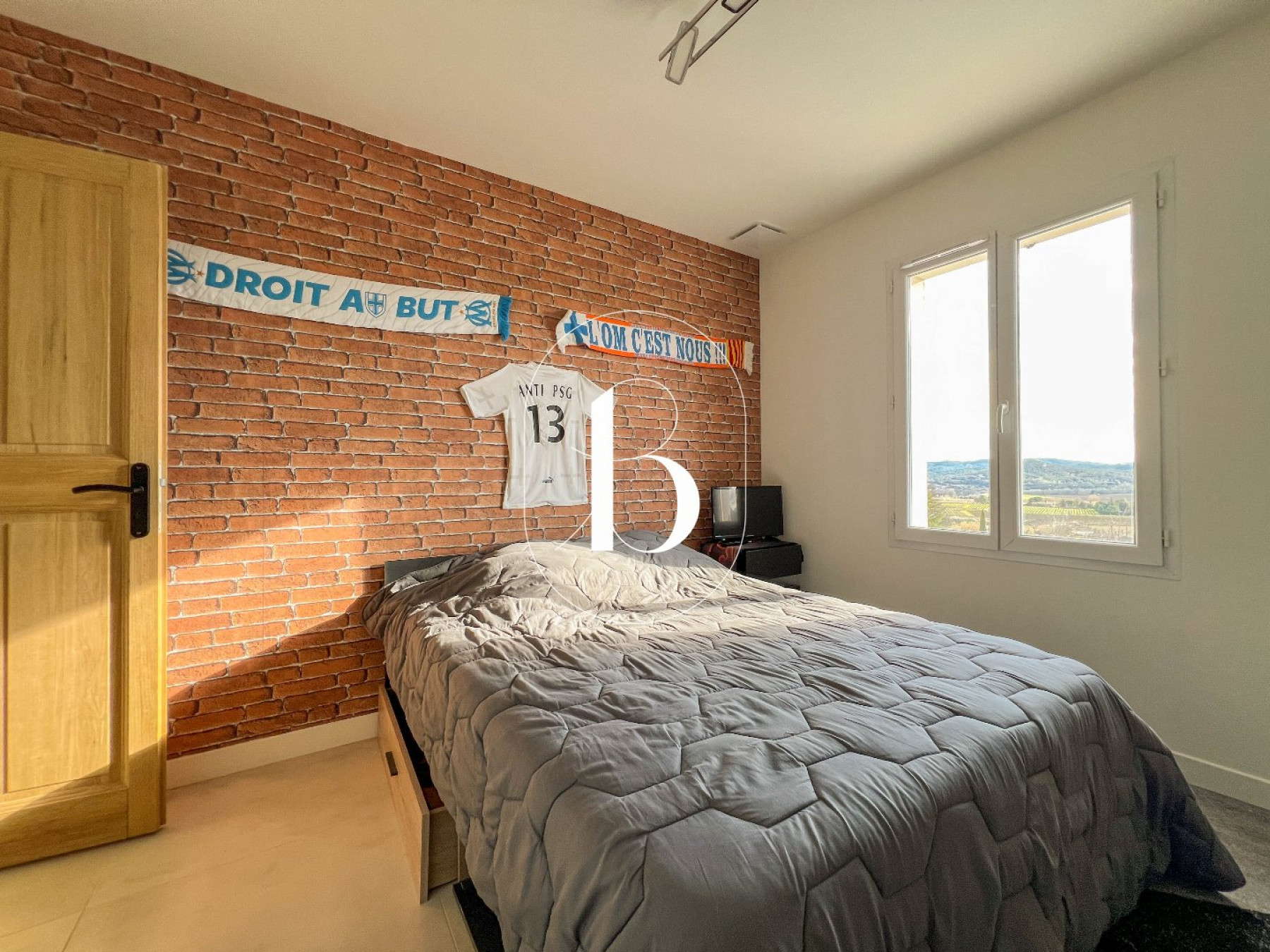 vente Villa Goudargues