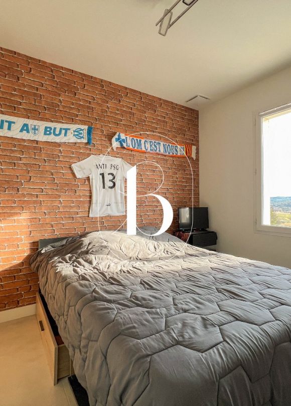 sale Villa Goudargues