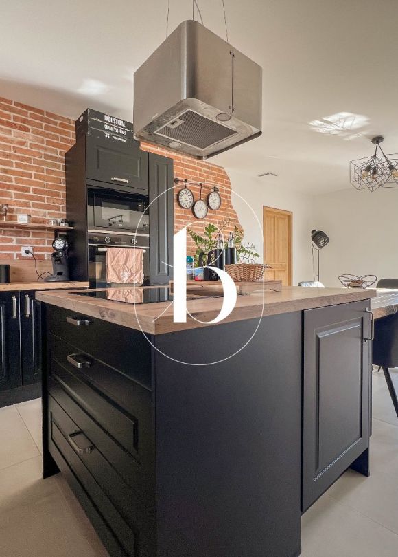 sale Villa Goudargues