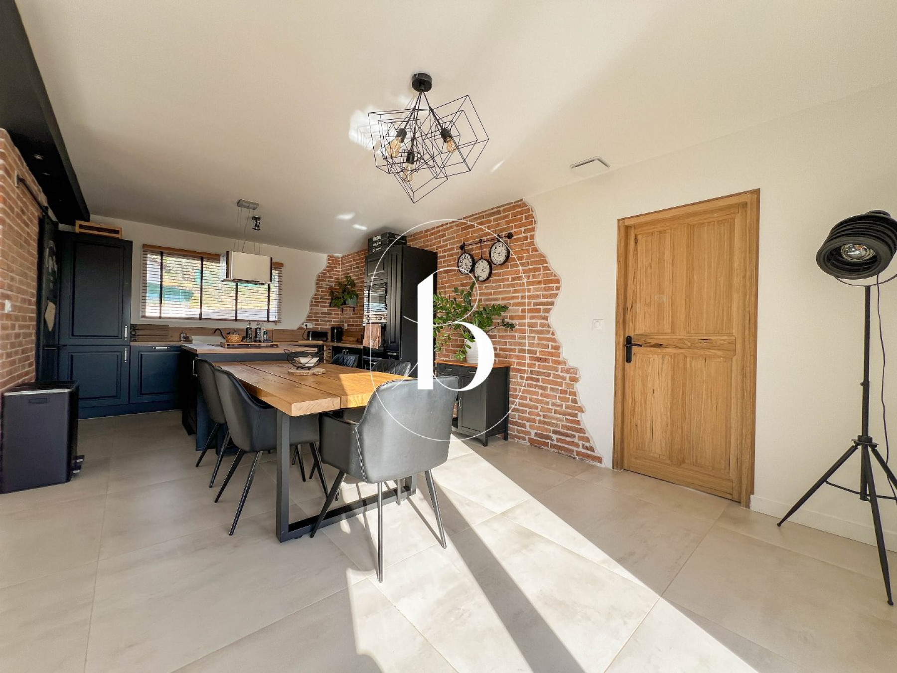 vente Villa Goudargues