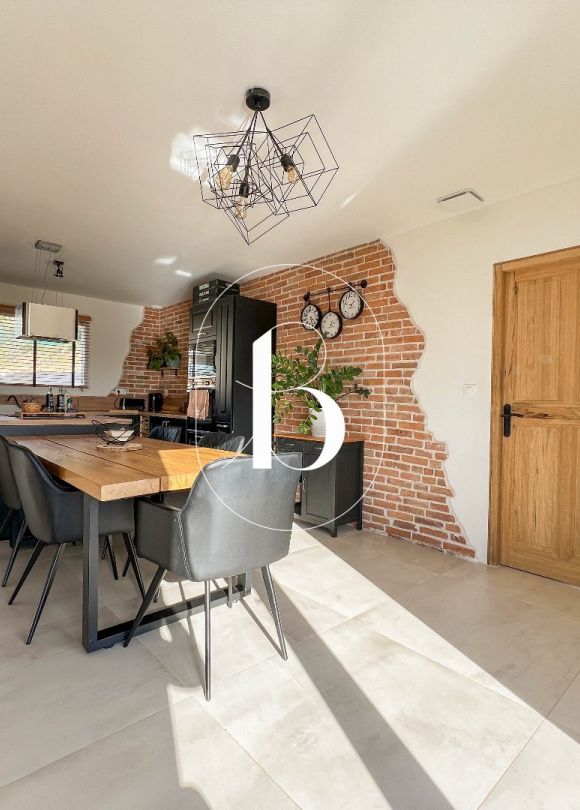 sale Villa Goudargues