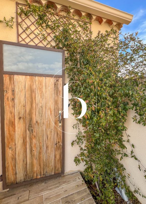 sale Villa Goudargues