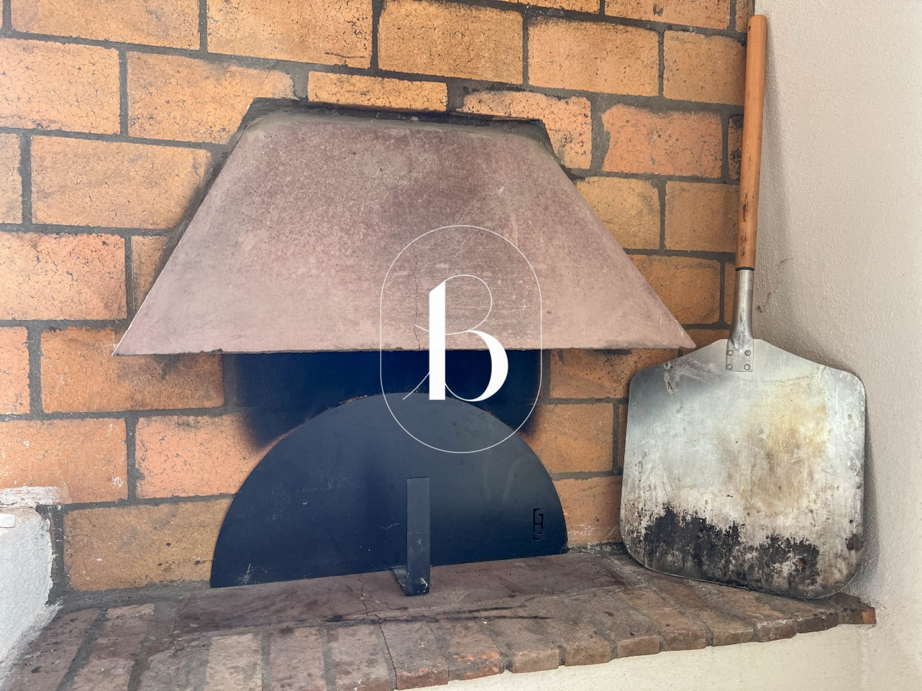 vente Villa Goudargues