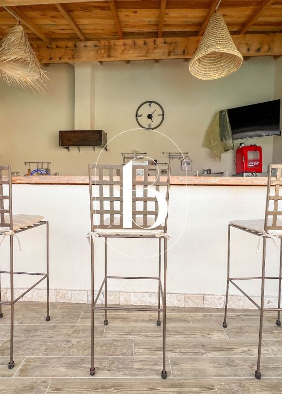 sale Villa Goudargues