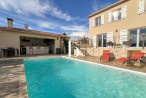 vente Villa Goudargues