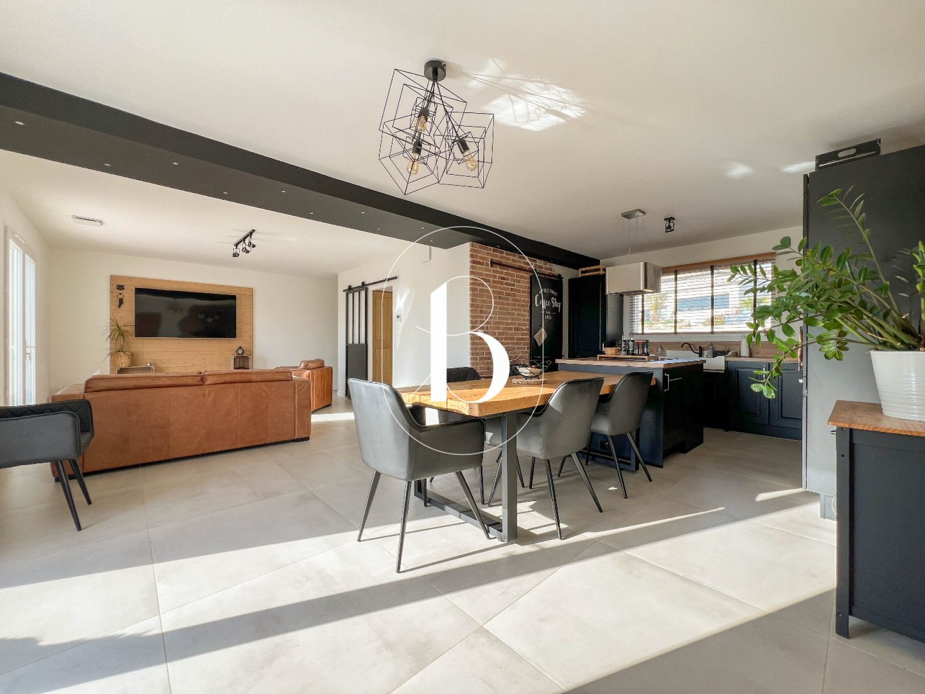 vente Villa Goudargues