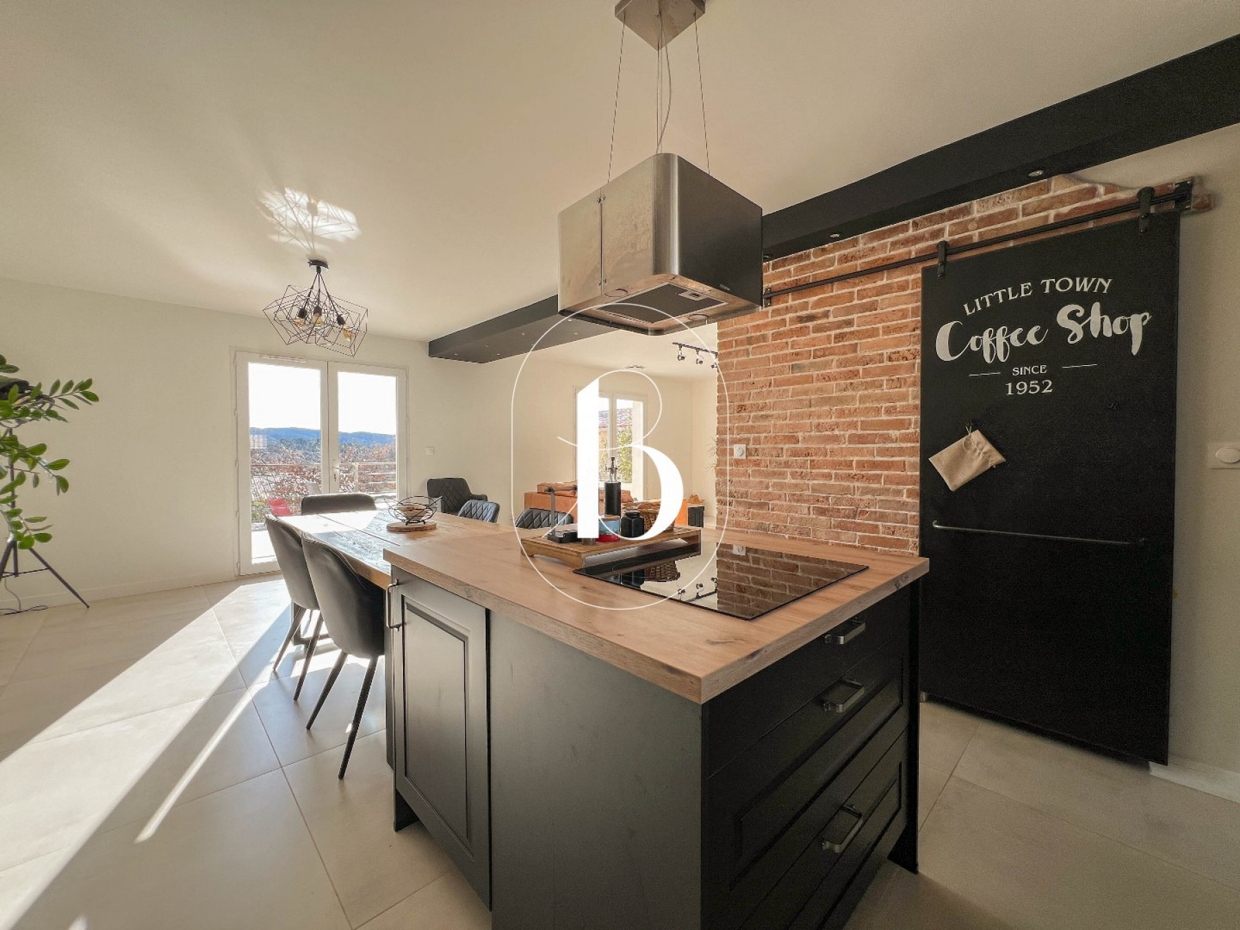 vente Villa Goudargues