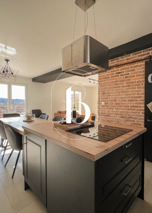 sale Villa Goudargues