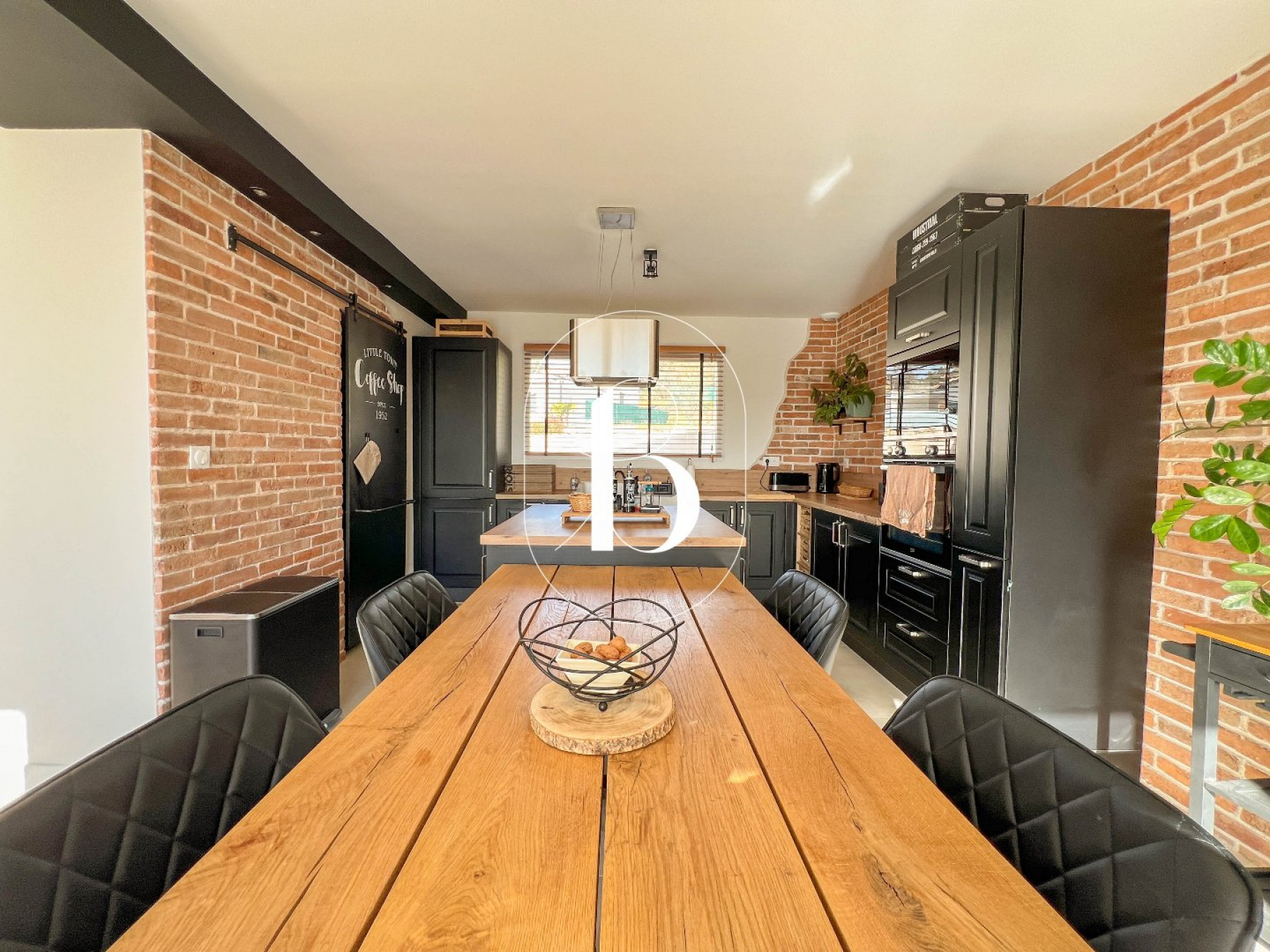 vente Villa Goudargues