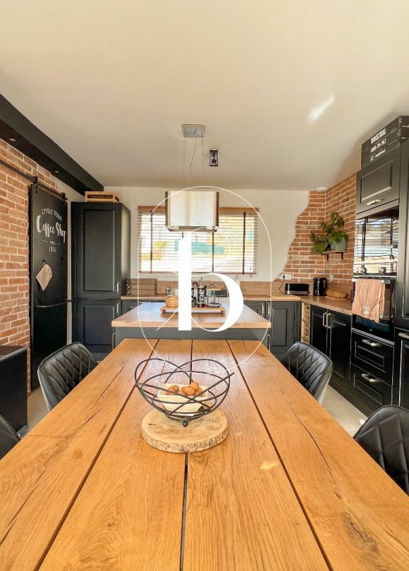 sale Villa Goudargues