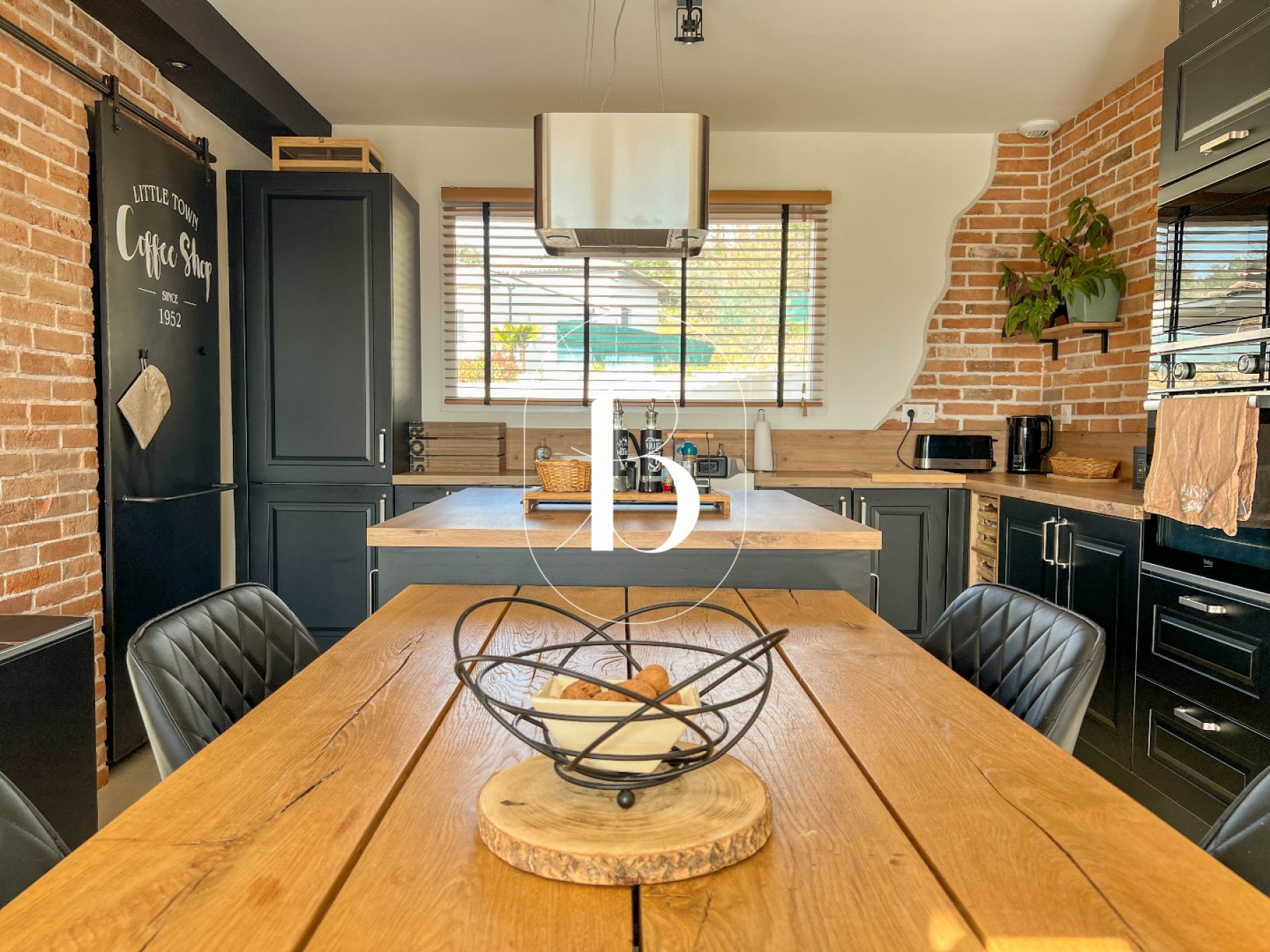 vente Villa Goudargues