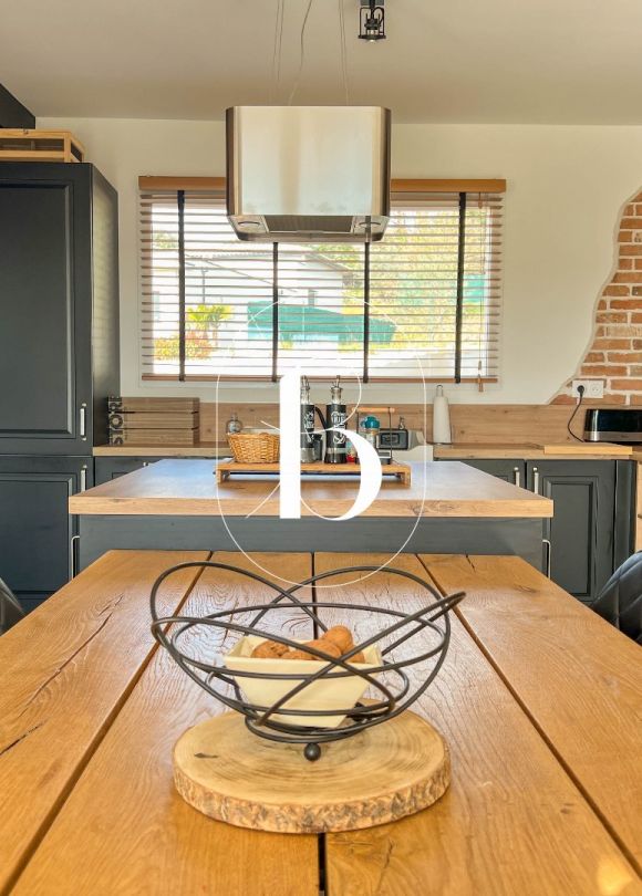 sale Villa Goudargues