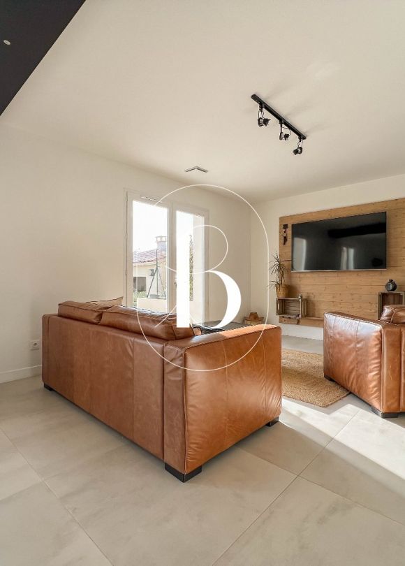 sale Villa Goudargues