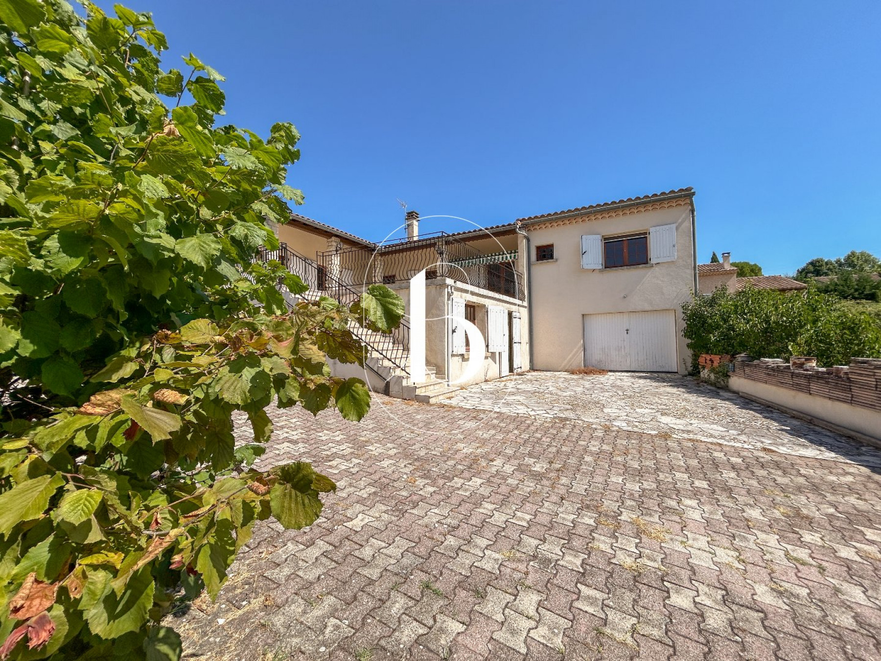 vente Maison Barjac