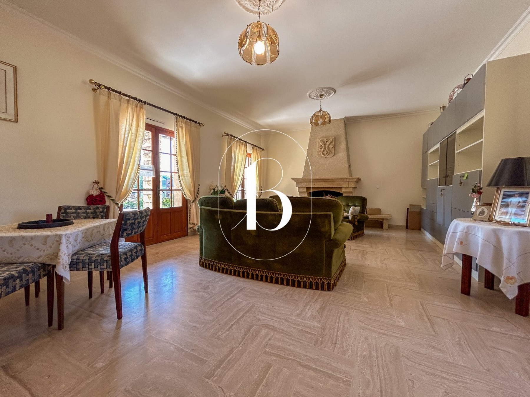 vente Maison Barjac