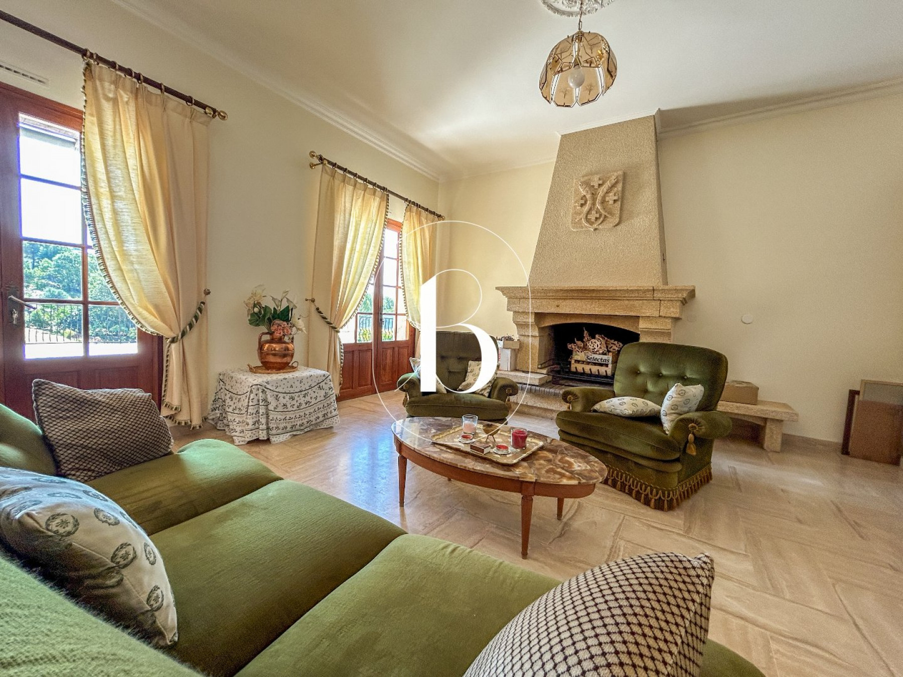 vente Maison Barjac
