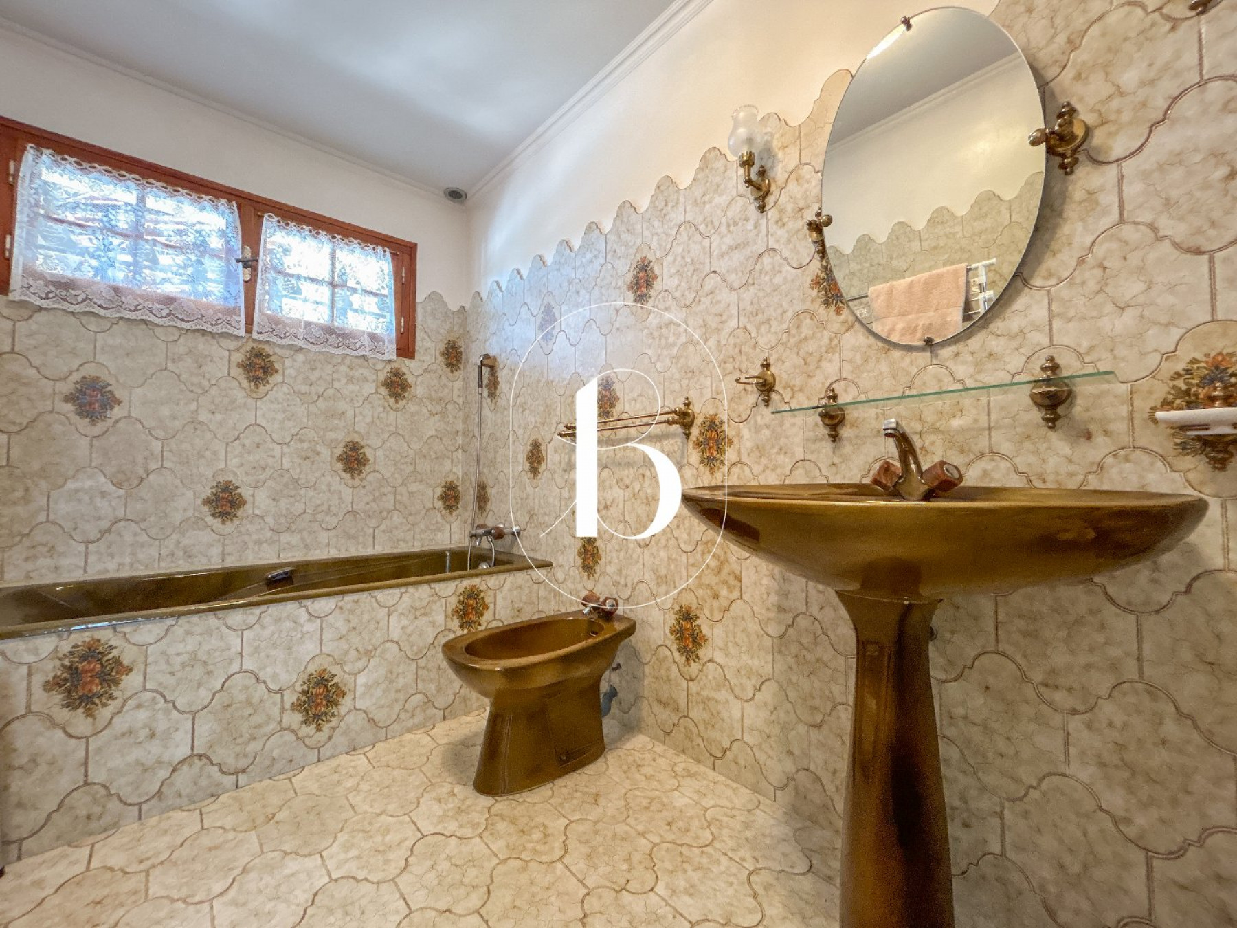 vente Maison Barjac