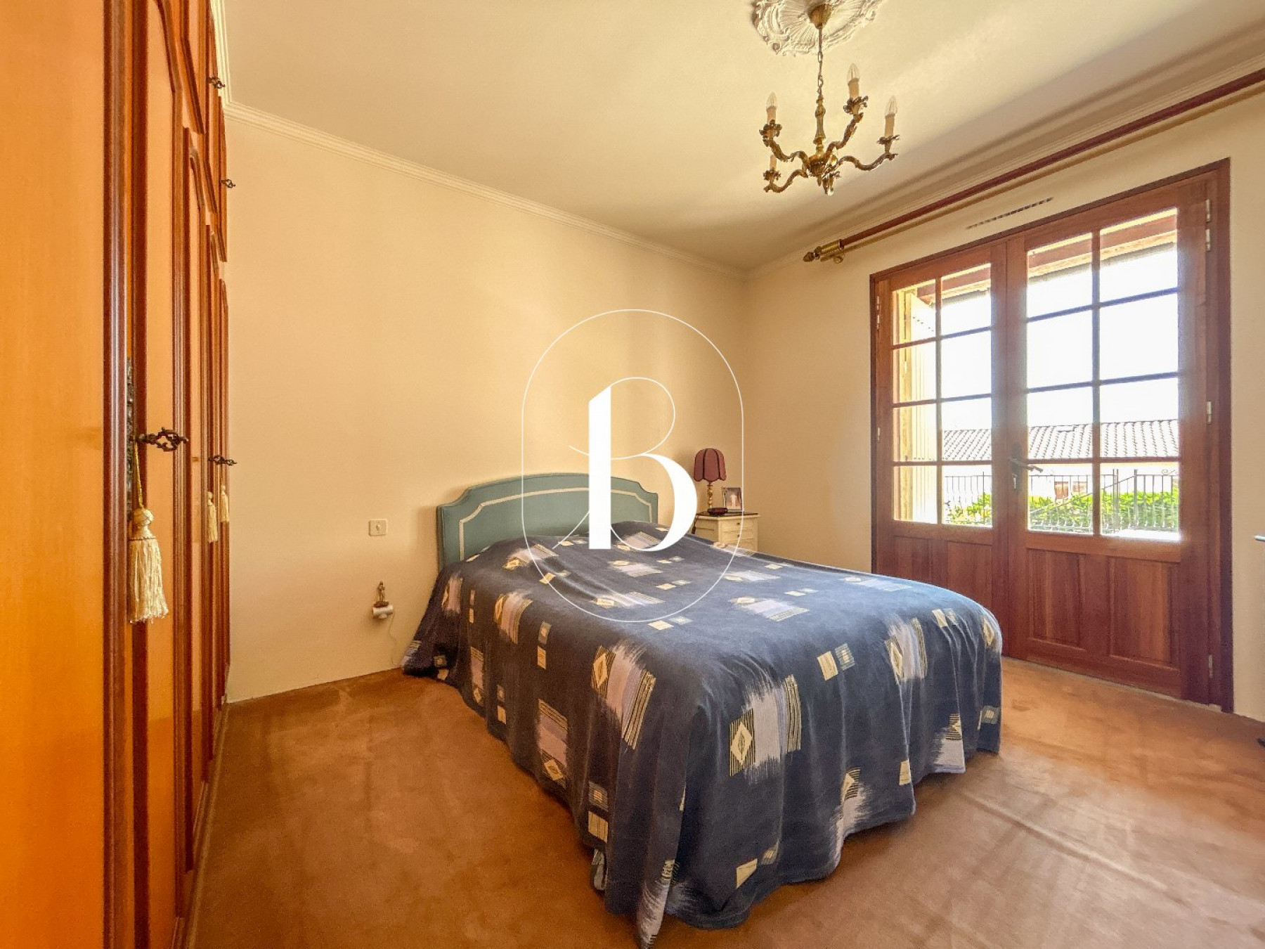 vente Maison Barjac