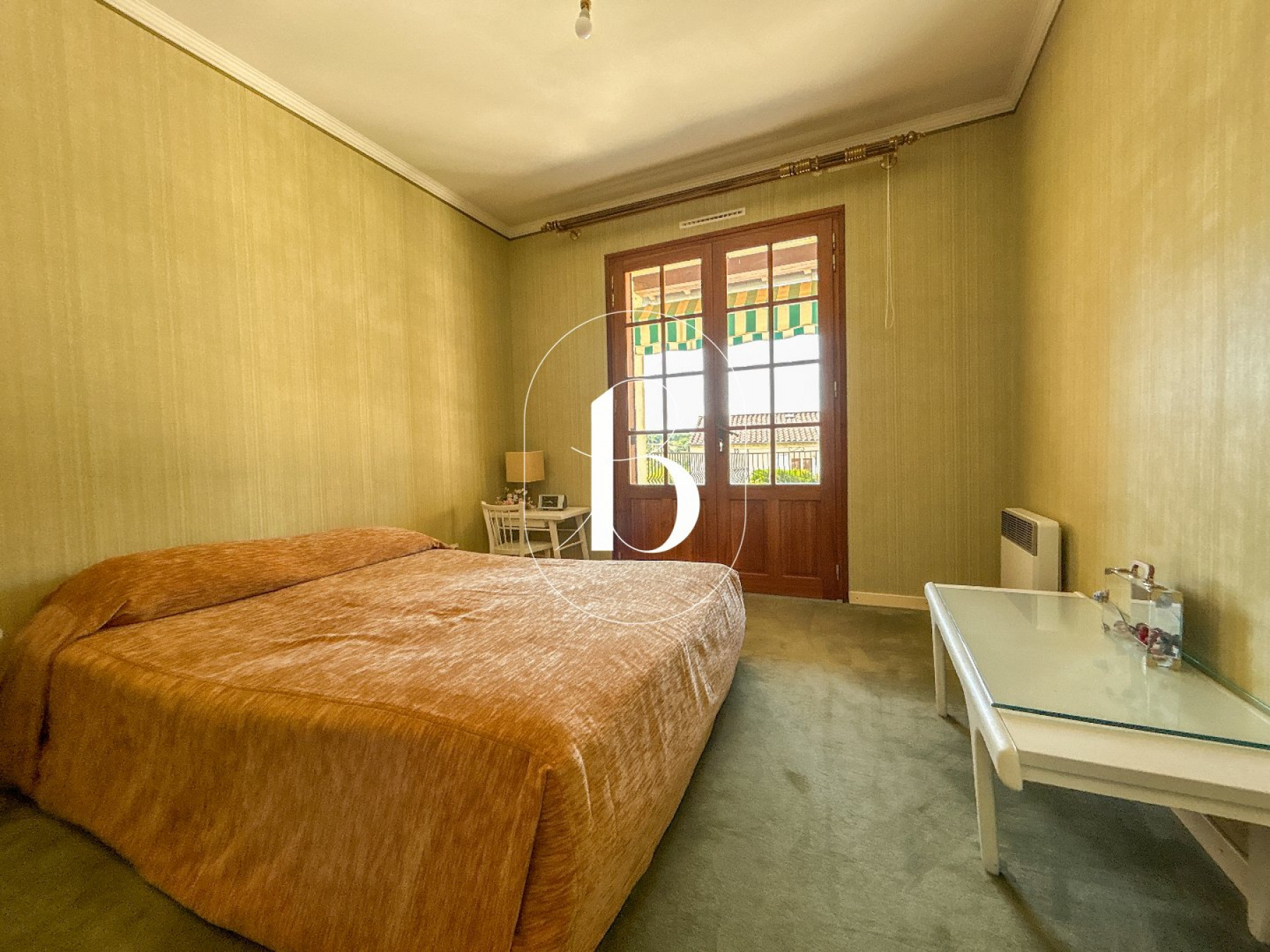 vente Maison Barjac