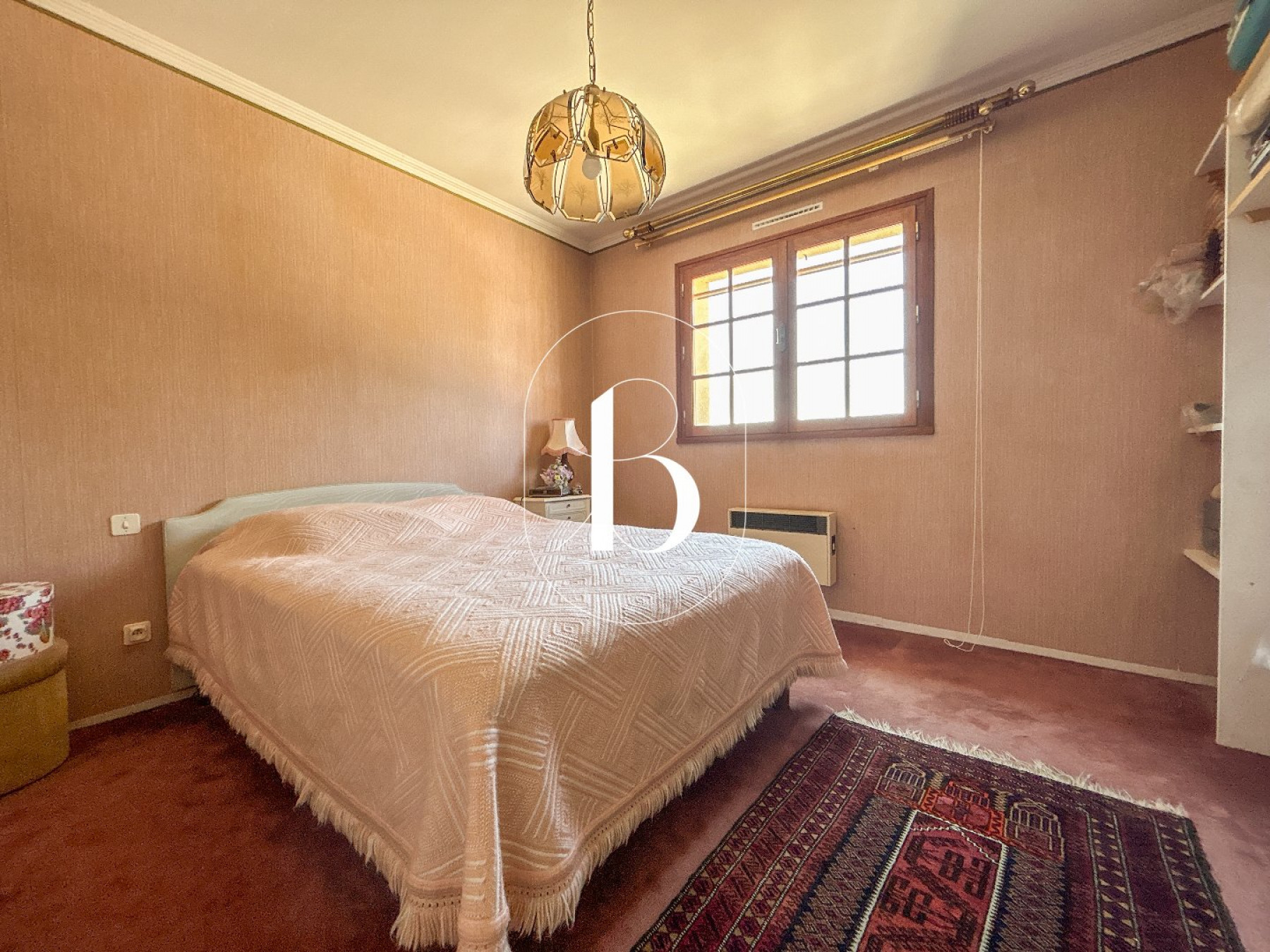 vente Maison Barjac