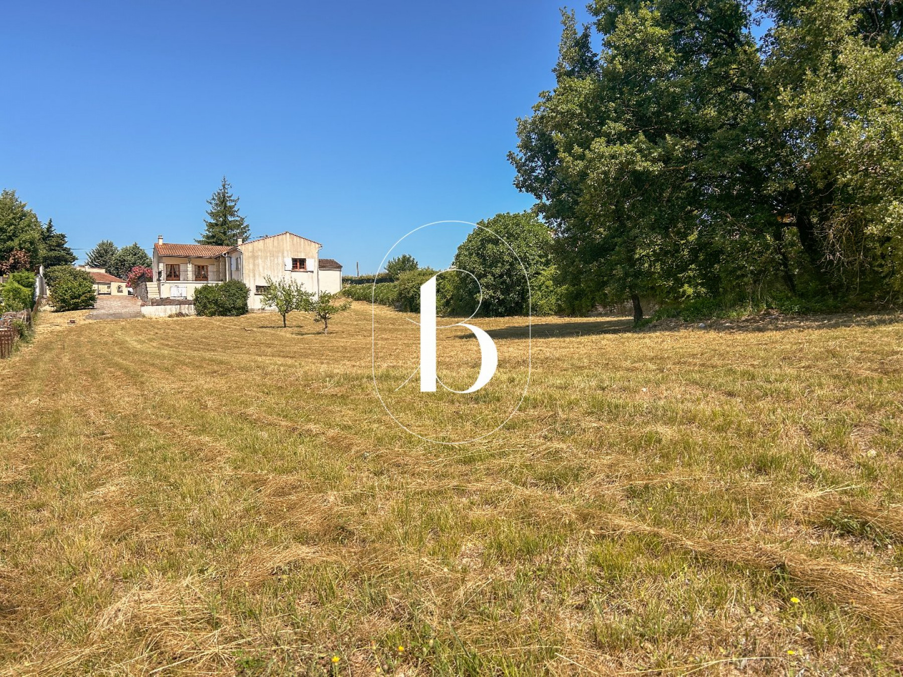vente Maison Barjac