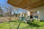 vente Villa Uzes