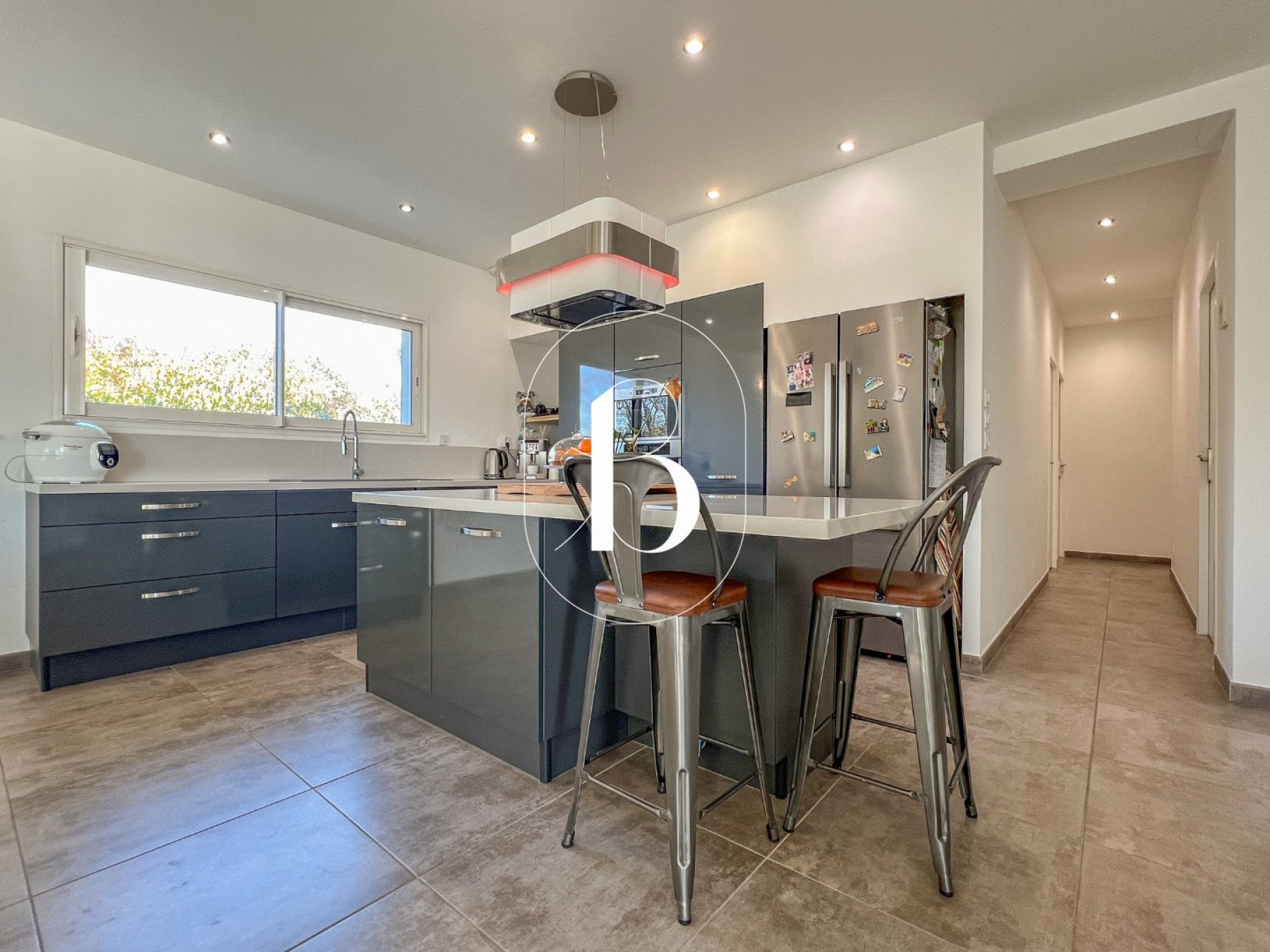 vente Villa Uzes