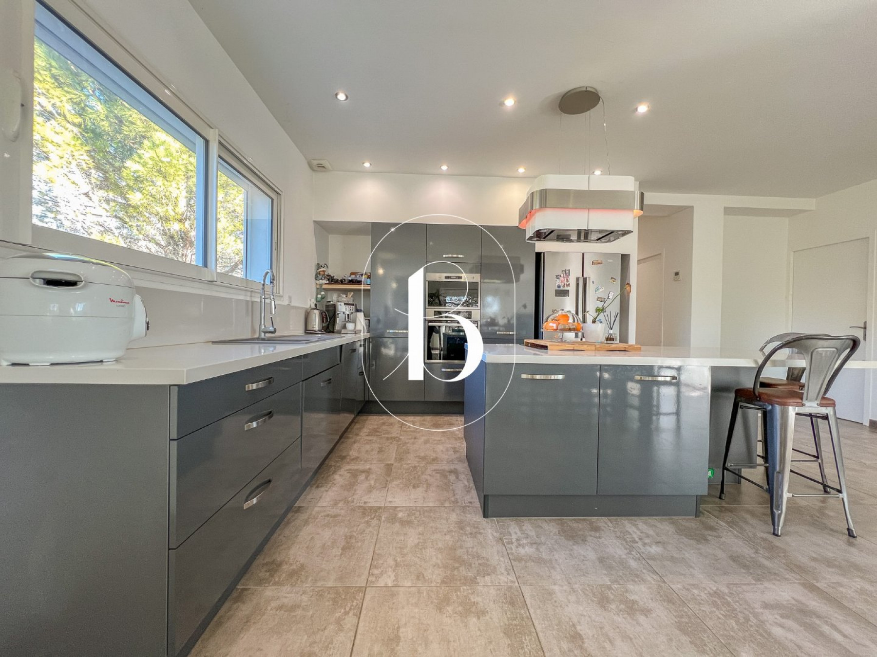 vente Villa Uzes