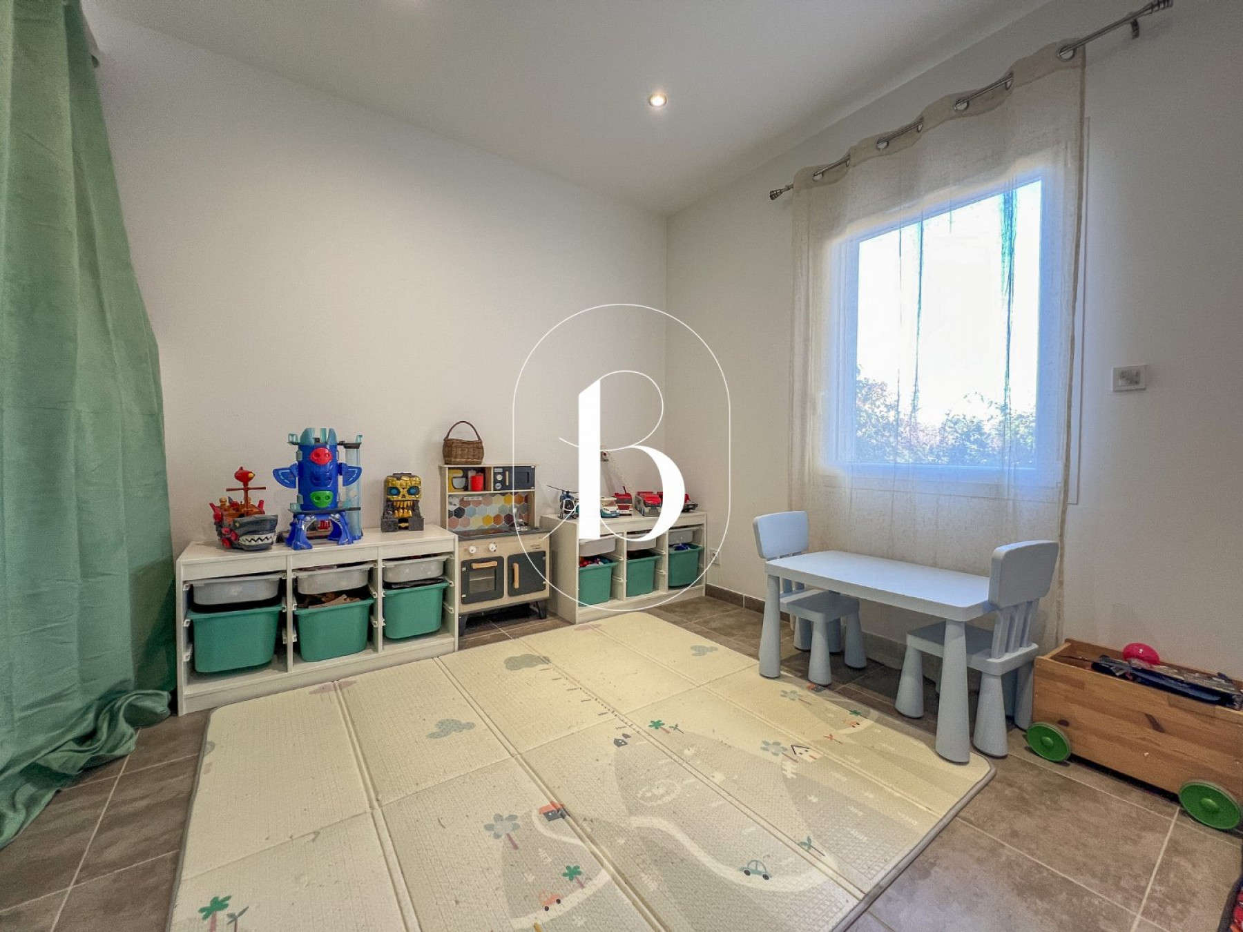 vente Villa Uzes