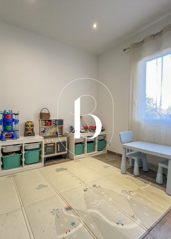 sale Villa Uzes