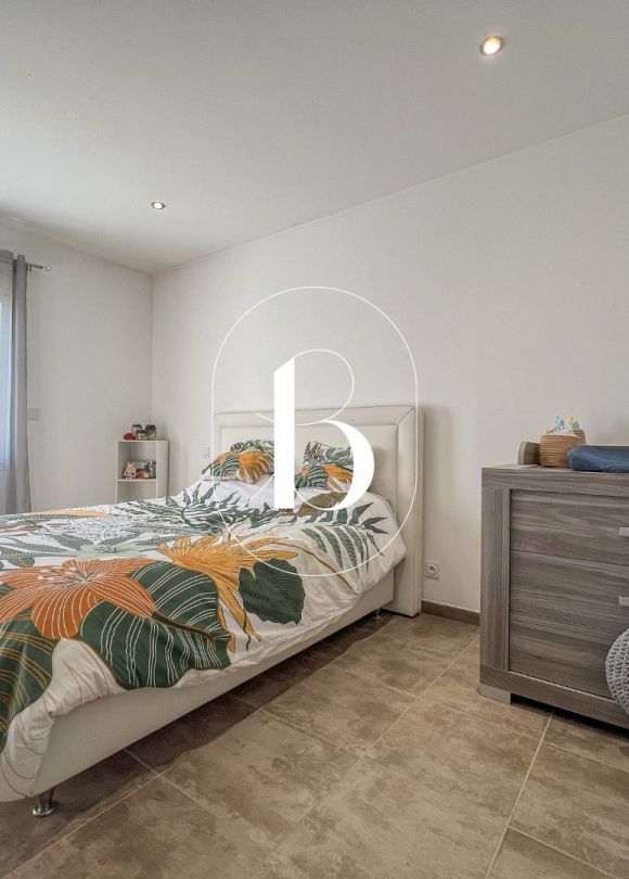 sale Villa Uzes